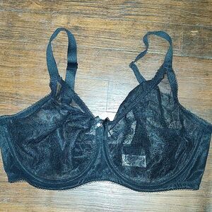 Wacoal Lace Bra